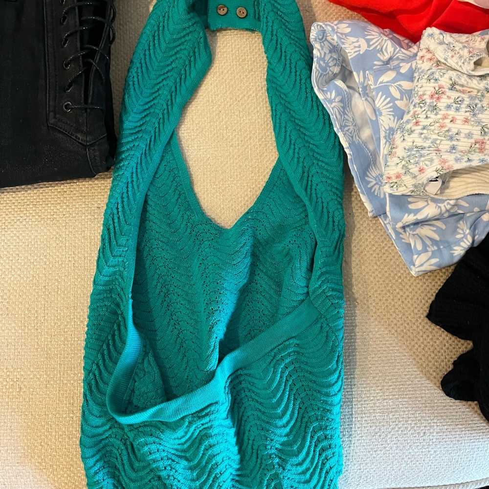 free people top